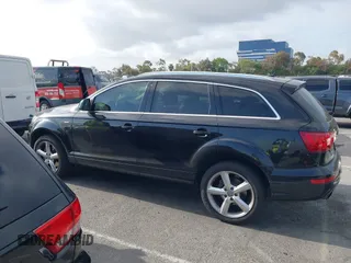 2015 Audi Q7 S line Prestige с VIN WA1DGAFE9FD026968, выставлен на аукционе IAAI как лот 42235342 с пробегом 86 235 миль миль и . История ставок и продаж доступна на DreamBid. Изображение 14.