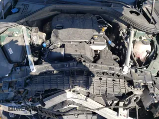 2023 Genesis GV70 2.5T with VIN KMUMADTB9PU081213, listed as a Copart auction lot 45577745 with 39,915 mi miles and Salvage Title. Bid and sale history available at carsss.com. Image 12.