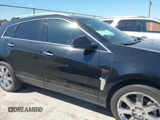 2012 Cadillac SRX Performance Collection with VIN 3GYFNBE38CS544151, listed as a IAAI auction lot 41870570 with 208,153 mi miles and . Bid and sale history available at DreamBid. Image 13.