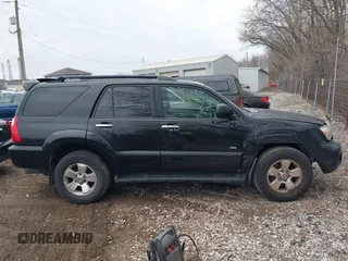 2006 Toyota 4Runner SR5 with VIN JTEZU14R160082920, listed as a IAAI auction lot 41564513 with 222,910 mi miles and . Bid and sale history available at DreamBid. Image 13.