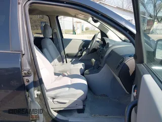 2004 Saturn VUE with VIN 5GZCZ43D24S803314, listed as a IAAI auction lot 41769367 with 129,624 mi miles and . Bid and sale history available at DreamBid. Image 5.