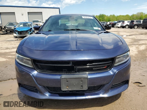 2015 Dodge Charger SXT z VIN 2C3CDXJG6FH837396, wystawiony jako Copart lot #56969455 z przebiegiem 151 864 mil mil oraz Szkoda całkowita • Salvage title. Historia ofert i sprzedaży dostępna na DreamBid. Obrazek 5.