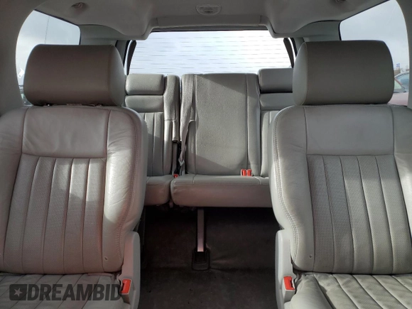 2006 Lincoln Navigator Luxury with VIN 5LMFU28566LJ06267, listed as a Copart auction lot 82982504 with 172,236 mi miles and Clean Title. Bid and sale history available at carsss.com. Image 10.