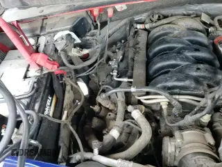 2020 Ford F-150 XLT с VIN 1FTEW1E51LFA81929, выставлен на аукционе Copart как лот 71554535 с пробегом 64 185 миль миль и Списание • Salvage title. История ставок и продаж доступна на DreamBid. Изображение 16.