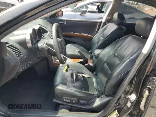 2006 Nissan Maxima SL with VIN 1N4BA41E76C843780, listed as a Copart auction lot 65278135 with 233,179 mi miles and Clean title. Bid and sale history available at DreamBid. Image 7.