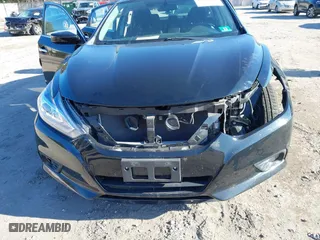 2018 Nissan Altima 2.5 SV with VIN 1N4AL3AP5JC265091, listed as a IAAI auction lot 41293465 with 102,343 mi miles. Bid and sale history available at carsss.com. Image 6.