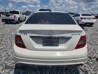 2008 Mercedes-Benz C 63 AMG с VIN WDDGF77X78F194162, выставлен на аукционе Copart как лот 62145645 с пробегом 113 004 миль миль и Чистый • Clean title. История ставок и продаж доступна на DreamBid. Изображение 6.