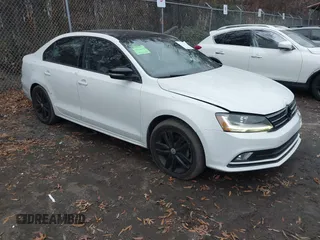2018 Volkswagen Jetta SE Sport with VIN 3VWD17AJ6JM227008, listed as a IAAI auction lot 41015096 with 69,090 mi miles and . Bid and sale history available at DreamBid. Image 1.