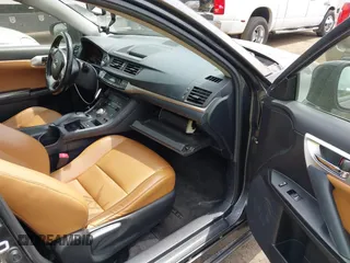 2011 Lexus CT 200h with VIN JTHKD5BH3B2041497, listed as a IAAI auction lot 42213132 with 224,866 mi miles and . Bid and sale history available at DreamBid. Image 5.