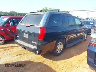 2004 GMC Envoy SLT z VIN 1GKET12S246216392, wystawiony jako IAAI lot #42115017 z przebiegiem 261 324 mil mil oraz . Historia ofert i sprzedaży dostępna na DreamBid. Obrazek 4.
