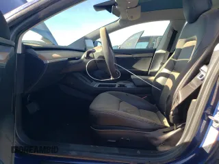 2022 Tesla Model 3 z VIN 5YJ3E1EA4NF304558, wystawiony jako Copart lot #57415935 z przebiegiem 101 771 mil mil oraz Czysty tytuł • Clean title. Historia ofert i sprzedaży dostępna na DreamBid. Obrazek 7.
