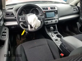 2015 Subaru Outback Premium z VIN 4S4BSACC6F3298054, wystawiony jako Copart lot #57621615 z przebiegiem Nie podano mil oraz Szkoda całkowita • Salvage title. Historia ofert i sprzedaży dostępna na DreamBid. Obrazek 8.