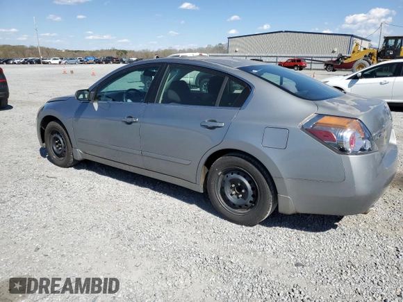 2008 Nissan Altima 2.5 S with VIN 1N4AL21E98N460148, listed as a Copart auction lot 50862125 with 178,340 mi miles and Salvage Title. Bid and sale history available at carsss.com. Image 2.