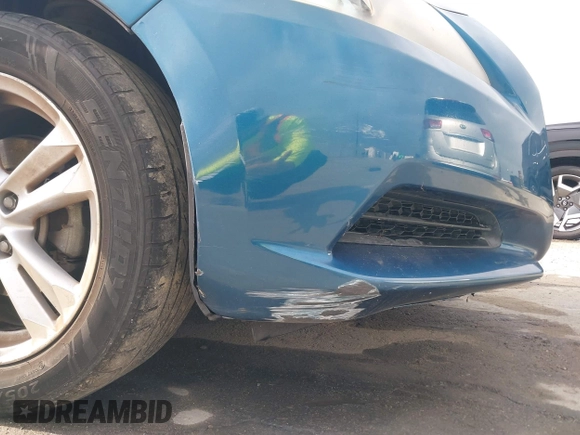 2012 Honda CR-Z with VIN JHMZF1D45CS004237, listed as a IAAI auction lot 42598638 with 60,896 mi miles and . Bid and sale history available at DreamBid. Image 6.