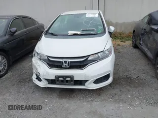 2019 Honda Fit LX with VIN 3HGGK5H40KM737343, listed as a IAAI auction lot 42732609 with 71,343 mi miles and . Bid and sale history available at DreamBid. Image 13.