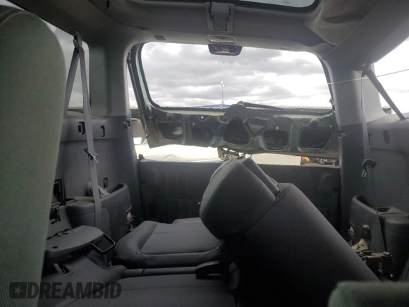 2004 Honda Element EX с VIN 5J6YH28604L011305, выставлен на аукционе Copart как лот 57808315 с пробегом 251 197 миль миль и На запчасти • Non repairable. История ставок и продаж доступна на DreamBid. Изображение 10.