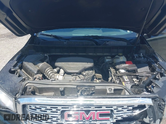 2019 GMC Acadia Denali with VIN 1GKKNXLS7KZ226863, listed as a IAAI auction lot 42070890 with 65,031 mi miles and . Bid and sale history available at DreamBid. Image 10.