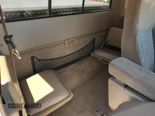 1997 Ford Ranger XLT with VIN 1FTCR14X7VTA07422, listed as a Copart auction lot 53111375 with 157,917 mi miles and Salvage Title. Bid and sale history available at carsss.com. Image 10.