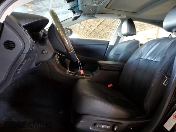 2010 Lexus ES 330 z VIN JTHBK1EG4A2411114, wystawiony jako Copart lot #60317545 z przebiegiem 153 294 mil mil oraz Szkoda całkowita • Salvage title. Historia ofert i sprzedaży dostępna na DreamBid. Obrazek 7.