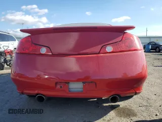 2004 Infiniti G35 Coupe w/Leather with VIN JNKCV54E64M302066, listed as a Copart auction lot 78490554 with 138,454 mi miles and Salvage Title. Bid and sale history available at carsss.com. Image 6.