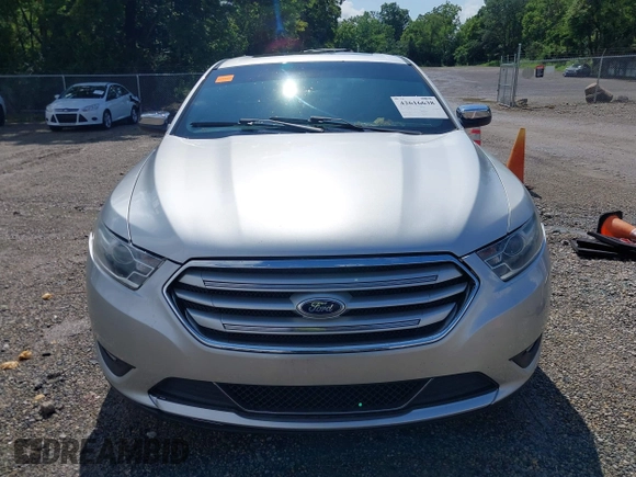 2015 Ford Taurus Limited with VIN 1FAHP2F83FG202733, listed as a IAAI auction lot 42616638 with 146,197 mi miles and . Bid and sale history available at DreamBid. Image 12.