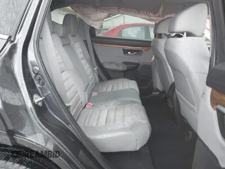 2018 Honda CR-V EX z VIN 7FARW2H50JE094132, wystawiony jako IAAI lot #42337889 z przebiegiem 59 273 mil mil oraz . Historia ofert i sprzedaży dostępna na DreamBid. Obrazek 8.