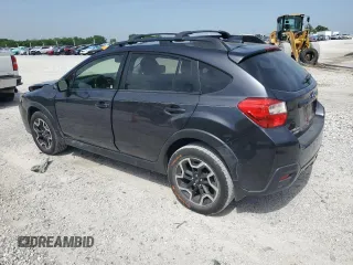 2016 Subaru Crosstrek Limited with VIN JF2GPALC0G8286175, listed as a Copart auction lot 56965965 with 153,038 mi miles and Salvage title. Bid and sale history available at DreamBid. Image 2.