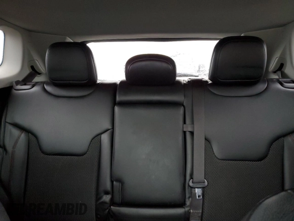 2021 Jeep Compass Trailhawk with VIN 3C4NJDDB5MT590369, listed as a Copart auction lot 46107685 with 67,857 mi miles and Salvage title. Bid and sale history available at DreamBid. Image 10.