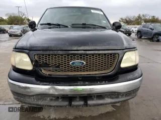 2003 Ford F-150 XL with VIN 1FTRX07W33KD31113, listed as a Copart auction lot 78757594 with Not provided miles and Clean title. Bid and sale history available at DreamBid. Image 5.