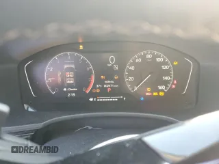 2025 Honda Civic Sport z VIN 19XFL2H83SE004447, wystawiony jako Copart lot #42229065 z przebiegiem 2471 mil mil oraz Szkoda całkowita • Salvage title. Historia ofert i sprzedaży dostępna na DreamBid. Obrazek 9.