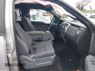 2013 Ford F-150 XL with VIN 1FTFW1EF7DKE70628, listed as a IAAI auction lot 42115322 with 246,593 mi miles and . Bid and sale history available at DreamBid. Image 5.