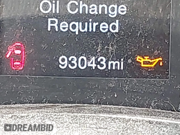 2017 Jeep Renegade Sport with VIN ZACCJBAB6HPG14546, listed as a IAAI auction lot 41488025 with 93,043 mi miles and . Bid and sale history available at carsss.com. Image 16.