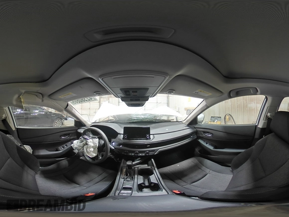 2024 Honda Accord EX с VIN 1HGCY1F3XRA036235, выставлен на аукционе Copart как лот 42360565 с пробегом Не указан миль и Списание • Salvage title. История ставок и продаж доступна на DreamBid. Изображение 13.