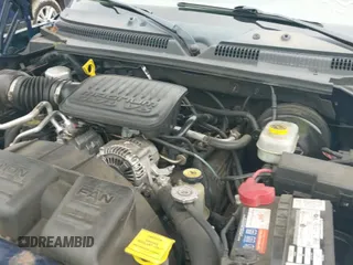 2004 Dodge Dakota with VIN 1D7GG36KX4S596268, listed as a IAAI auction lot 42535177 with 60,497 mi miles and . Bid and sale history available at DreamBid. Image 19.