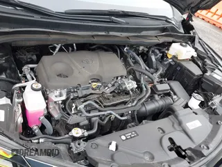 2023 Toyota Sienna XLE с VIN 5TDYRKEC2PS164736, выставлен на аукционе IAAI как лот 41610043 с пробегом 30 471 миль миль и . История ставок и продаж доступна на DreamBid. Изображение 10.