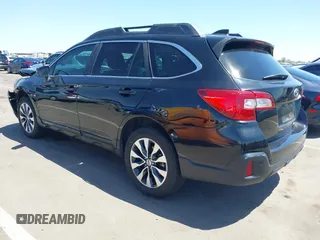 2019 Subaru Outback Limited with VIN 4S4BSANC3K3358993, listed as a IAAI auction lot 42075811 with 20,937 mi miles and . Bid and sale history available at DreamBid. Image 3.