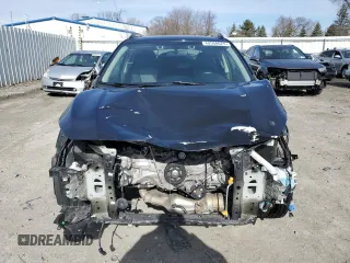 2021 Subaru Crosstrek Premium с VIN JF2GTAPC2M8325768, выставлен на аукционе Copart как лот 48568625 с пробегом 63 552 миль миль и Списание • Salvage title. История ставок и продаж доступна на DreamBid. Изображение 5.