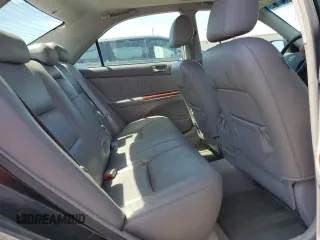 2005 Toyota Camry LE with VIN 4T1BF30K95U085720, listed as a Copart auction lot 56505775 with 161,151 mi miles and Clean Title. Bid and sale history available at DreamBid. Image 10.
