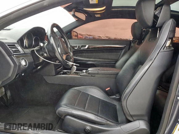 2014 Mercedes-Benz E 350 with VIN WDDKJ5KB6EF282804, listed as a Copart auction lot 54769545 with 139,723 mi miles and Salvage Title. Bid and sale history available at DreamBid. Image 7.