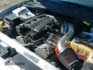 2005 Chrysler 300 Touring с VIN 2C3JA53GX5H639954, выставлен на аукционе IAAI как лот 43390140 с пробегом 186 906 миль миль и . История ставок и продаж доступна на DreamBid. Изображение 19.