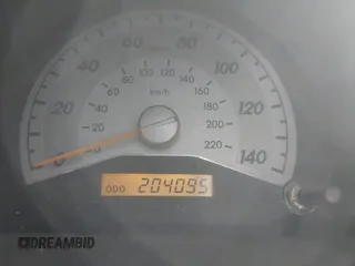 2006 Scion tC z VIN JTKDE167160136961, wystawiony jako IAAI lot #41846612 z przebiegiem 204 095 mil mil oraz . Historia ofert i sprzedaży dostępna na DreamBid. Obrazek 7.