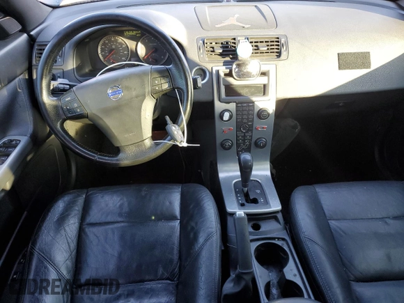 2007 Volvo V50 с VIN YV1MW682X72294394, выставлен на аукционе Copart как лот 87945455 с пробегом 102 477 миль миль и Списание • Salvage title. История ставок и продаж доступна на DreamBid. Изображение 8.