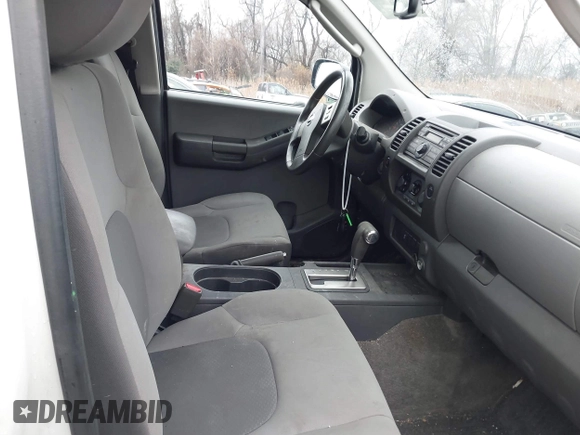 2012 Nissan Xterra X with VIN 5N1AN0NU9CC521430, listed as a IAAI auction lot 41076321 with 140,351 mi miles and . Bid and sale history available at DreamBid. Image 5.