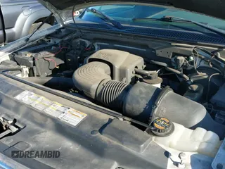 2001 Ford F-150 XL с VIN 1FTRX17L01KF06393, выставлен на аукционе IAAI как лот 42024534 с пробегом 132 907 миль миль и . История ставок и продаж доступна на DreamBid. Изображение 22.