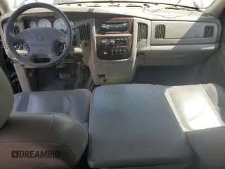 2003 Dodge 2500 ST z VIN 3D3KU28D83G701618, wystawiony jako Copart lot #53349865 z przebiegiem 188 776 mil mil oraz Tytuł czysty. Historia ofert i sprzedaży dostępna na DreamBid. Obrazek 8.