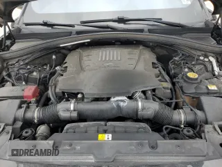 2019 Land Rover Range Rover Velar R-Dynamic SE z VIN SALYL2FV8KA233543, wystawiony jako Copart lot #50878064 z przebiegiem 75 752 mil mil oraz Szkoda całkowita • Salvage title. Historia ofert i sprzedaży dostępna na DreamBid. Obrazek 11.