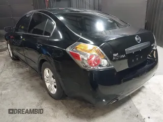 2011 Nissan Altima S with VIN 1N4AL2AP9BN440121, listed as a IAAI auction lot 41863583 with 169,017 mi miles and . Bid and sale history available at DreamBid. Image 3.