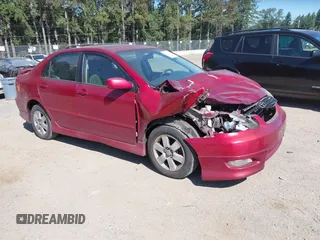 2006 Toyota Corolla CE with VIN 1NXBR30E96Z739103, listed as a IAAI auction lot 42738164 with 148,366 mi miles and . Bid and sale history available at DreamBid. Image 1.