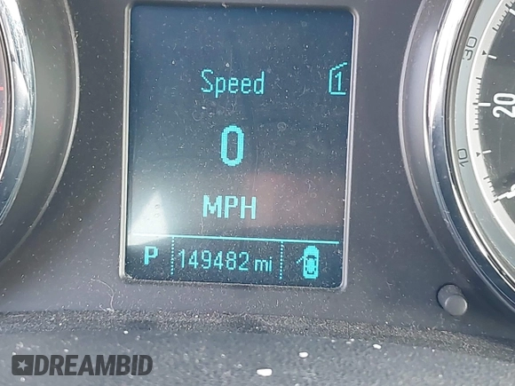 2012 Buick Verano with VIN 1G4PP5SK0C4174777, listed as a IAAI auction lot 42104004 with 149,482 mi miles and . Bid and sale history available at DreamBid. Image 15.