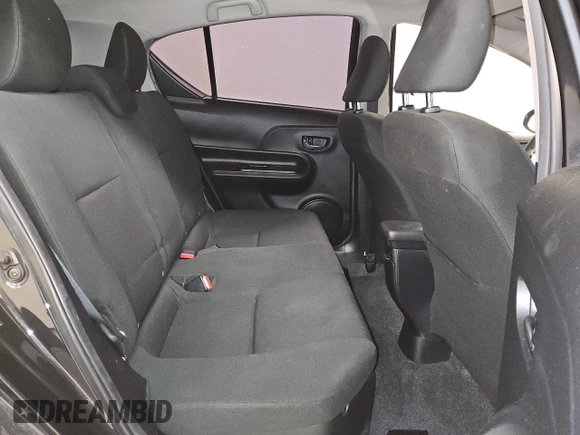 2016 Toyota Prius One with VIN JTDKDTB35G1122637, listed as a Copart auction lot 53493715 with 71,931 mi miles and Clean Title. Bid and sale history available at DreamBid. Image 10.